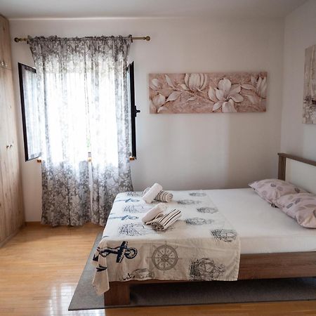 Apartmani Eva Zadar Zimmer foto